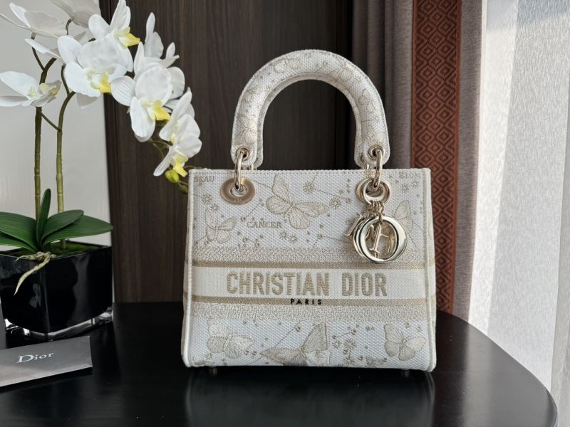 Christian Dior My Lady Bags